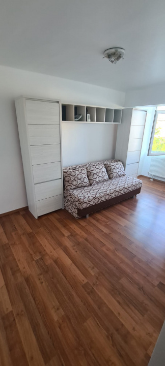 Apartament 2 Camere Baia Mare Petru Rares Renovat Zona linistita — fotografie 4