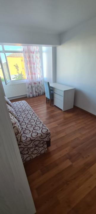 Apartament 2 Camere Baia Mare Petru Rares Renovat Zona linistita — fotografie 5