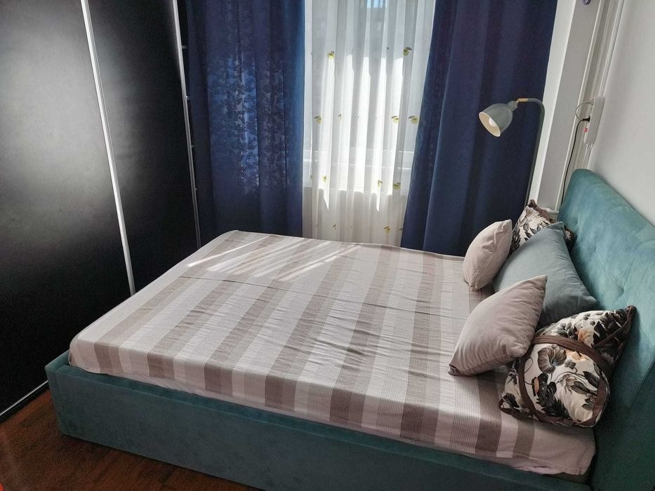  Apartament 2 Camere Veteranilor Bucuresti — fotografie 3