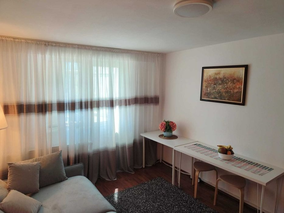  Apartament 2 Camere Veteranilor Bucuresti — fotografie 2
