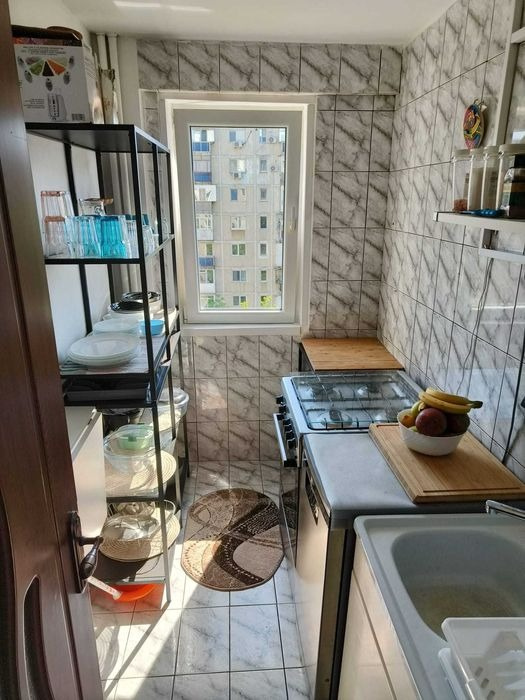  Apartament 2 Camere Veteranilor Bucuresti — fotografie 6