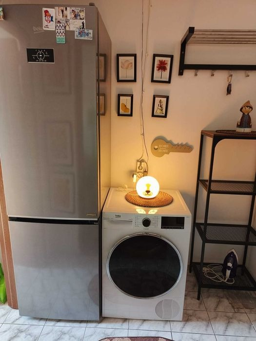  Apartament 2 Camere Veteranilor Bucuresti — fotografie 5