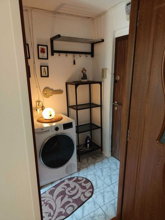  Apartament 2 Camere Veteranilor Bucuresti — fotografie 4