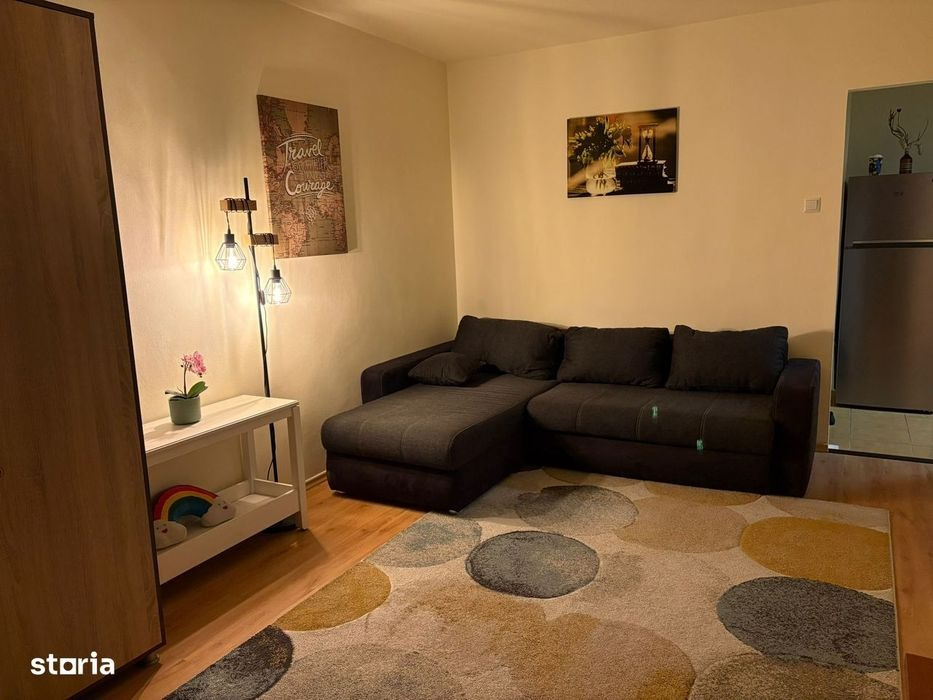 Garsoniera Iancului Bucuresti — fotografie 2