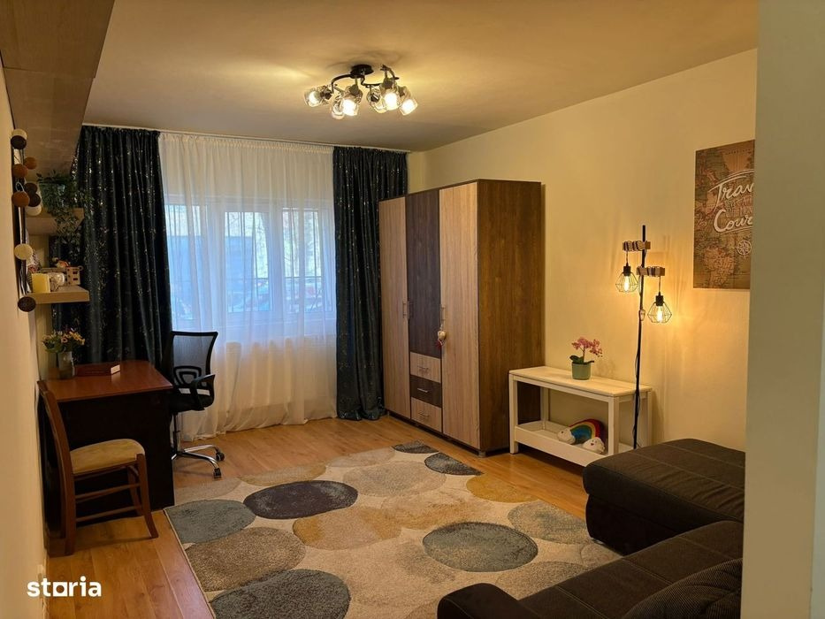Garsoniera Iancului Bucuresti — fotografie 3