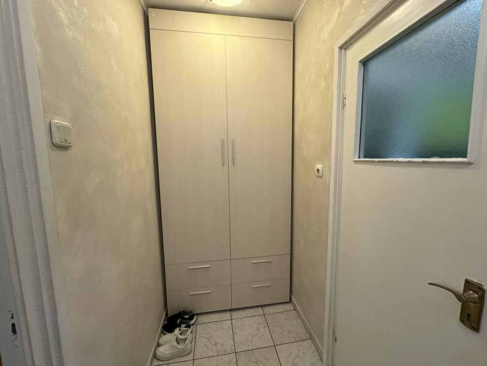  Apartament 2 Camere Grivita Bucuresti — fotografie 10
