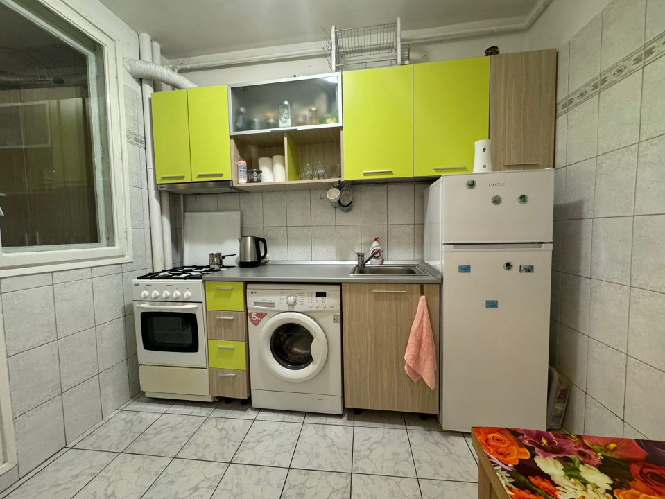  Apartament 2 Camere Grivita Bucuresti — fotografie 7