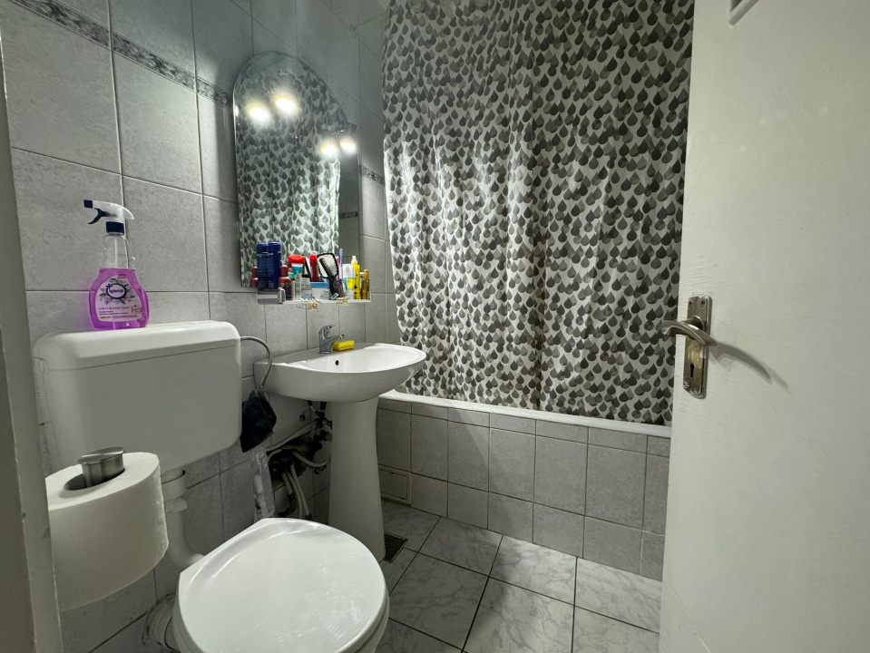  Apartament 2 Camere Grivita Bucuresti — fotografie 9