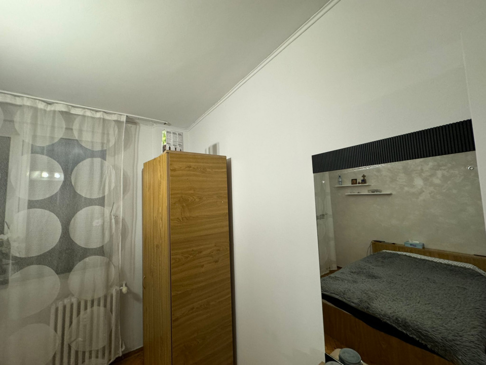  Apartament 2 Camere Grivita Bucuresti — fotografie 6