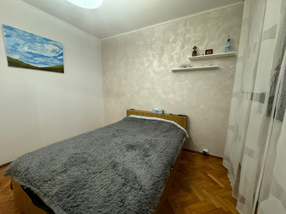  Apartament 2 Camere Grivita Bucuresti — fotografie 5