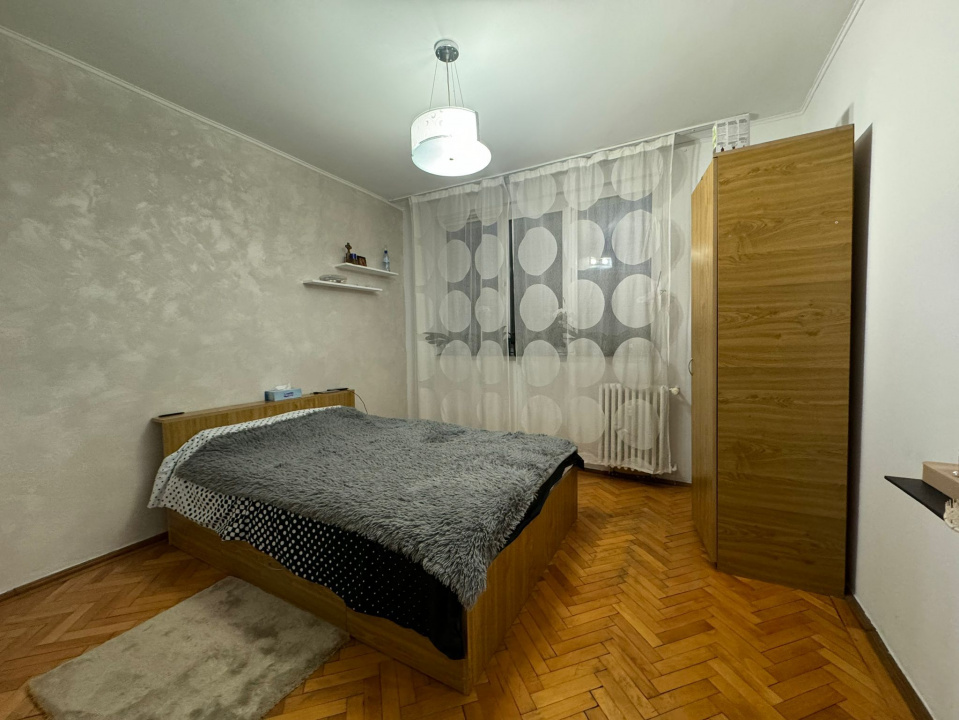  Apartament 2 Camere Grivita Bucuresti — fotografie 4