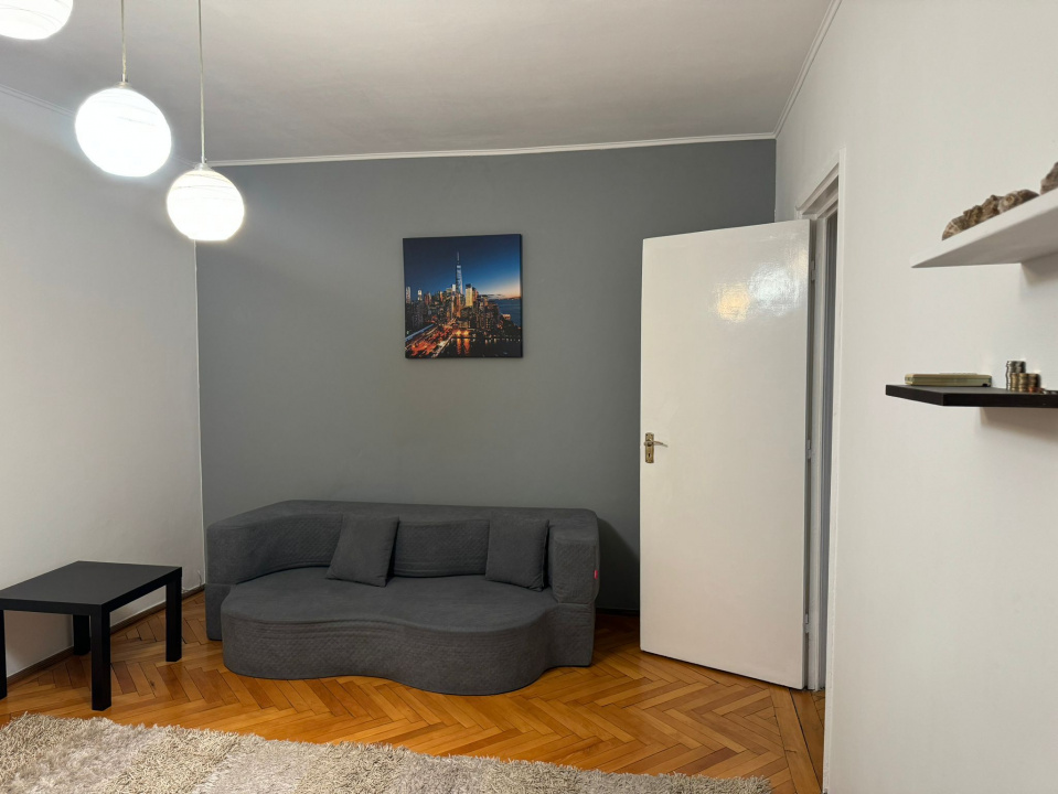  Apartament 2 Camere Grivita Bucuresti — fotografie 2