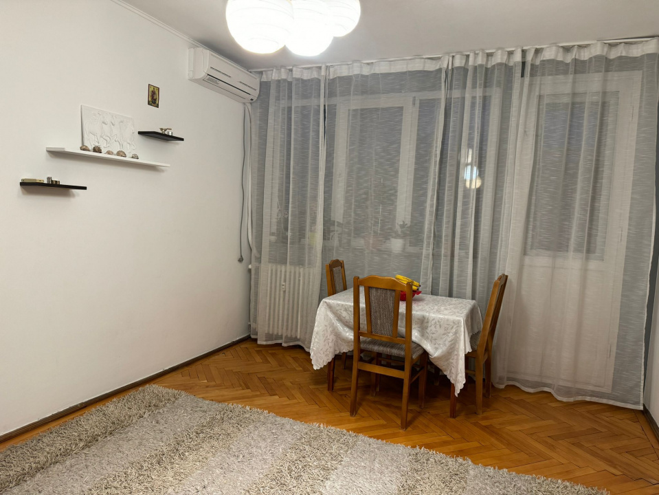  Apartament 2 Camere Grivita Bucuresti — fotografie 3