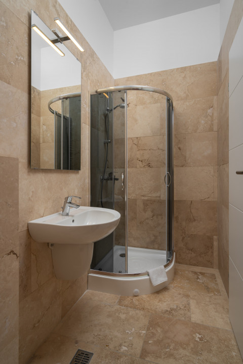  Penthouse 3 Camere Dacia Bucuresti — fotografie 11