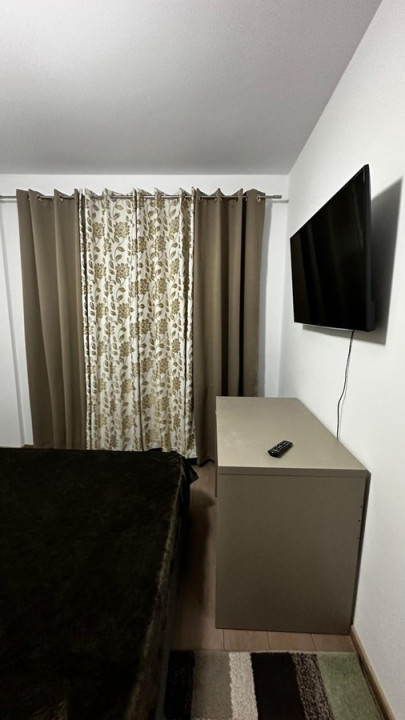  2 Camere | Aparatorii Patriei | Centrala | Curte 20mp — fotografie 6