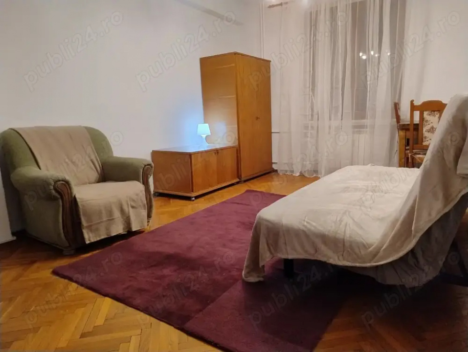  Apartament 2 Camere Panduri Bucuresti — fotografie 2