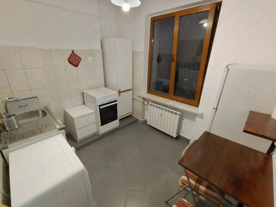  Apartament 2 Camere Panduri Bucuresti — fotografie 4