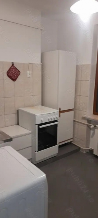  Apartament 2 Camere Panduri Bucuresti — fotografie 7