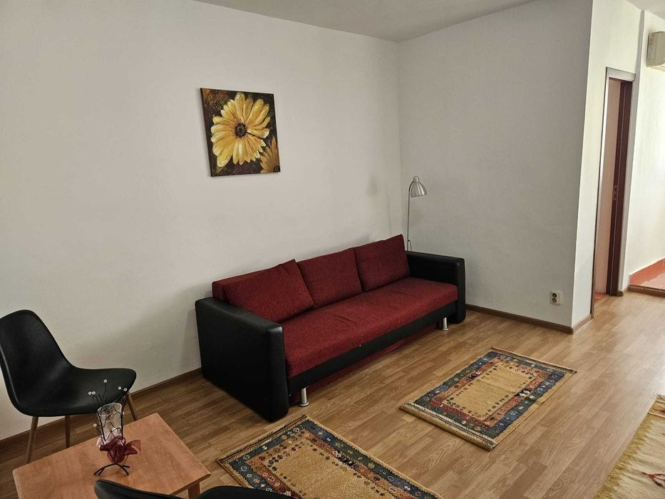 Garsoniera Obor Bucuresti — fotografie 2
