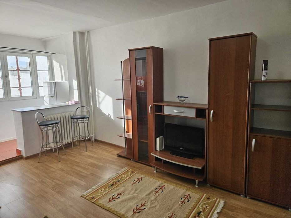 Garsoniera Obor Bucuresti — fotografie 4