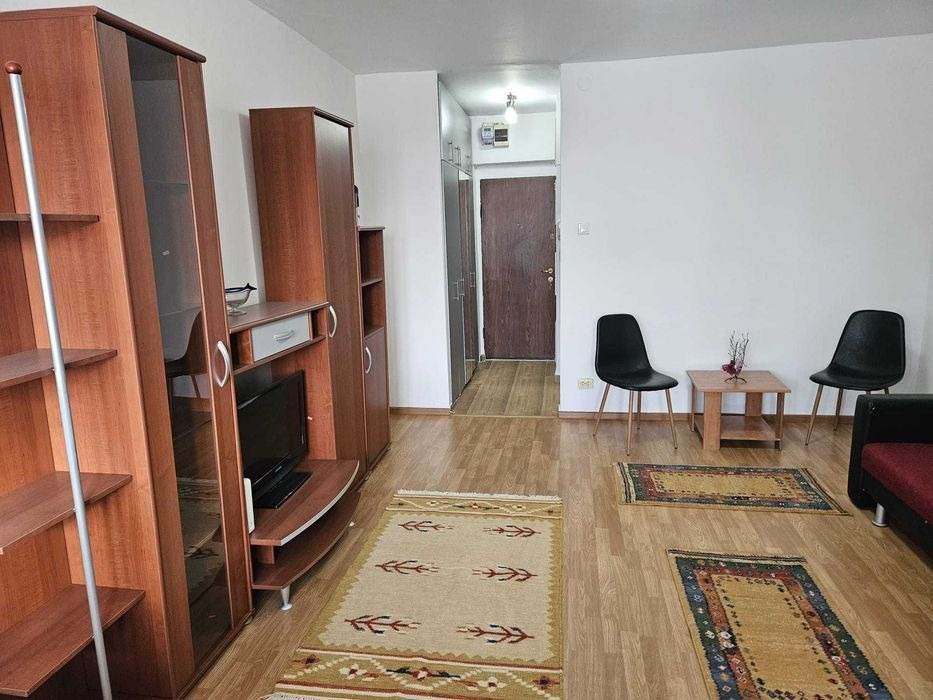 Garsoniera Obor Bucuresti — fotografie 3