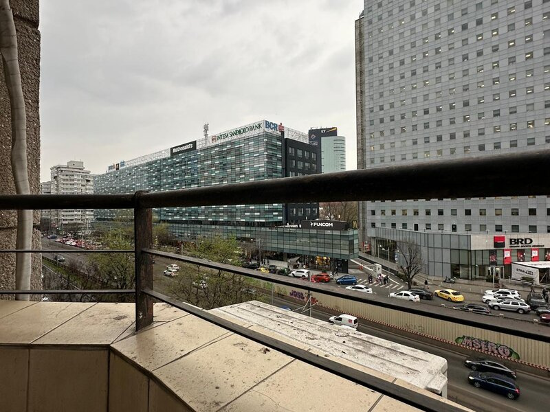 2 Camere | Titulescu-Piata Victoriei | Metrou | Bucuresti — fotografie 8