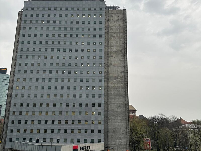 2 Camere | Titulescu-Piata Victoriei | Metrou | Bucuresti — fotografie 9