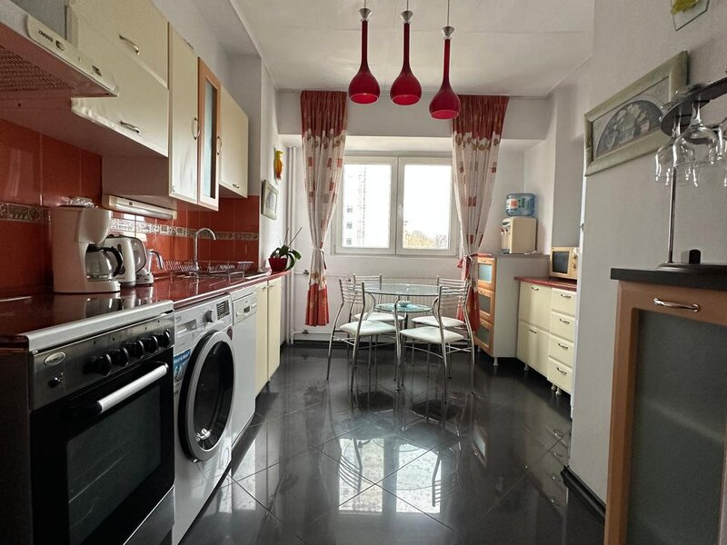 2 Camere | Titulescu-Piata Victoriei | Metrou | Bucuresti — fotografie 6