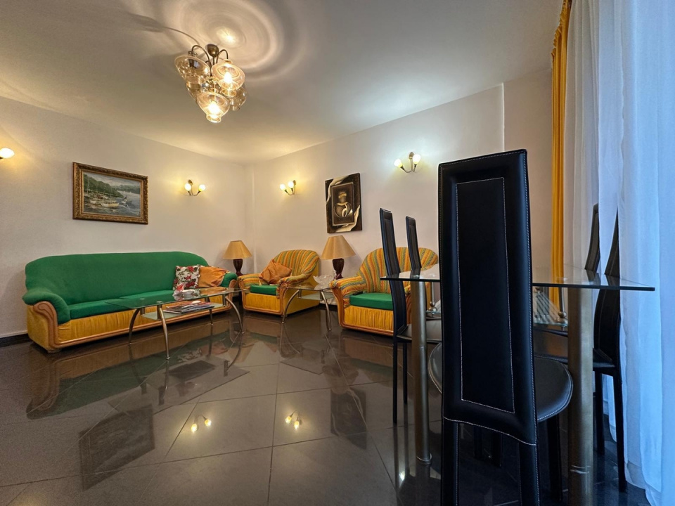 2 Camere | Titulescu-Piata Victoriei | Metrou | Bucuresti — fotografie 2