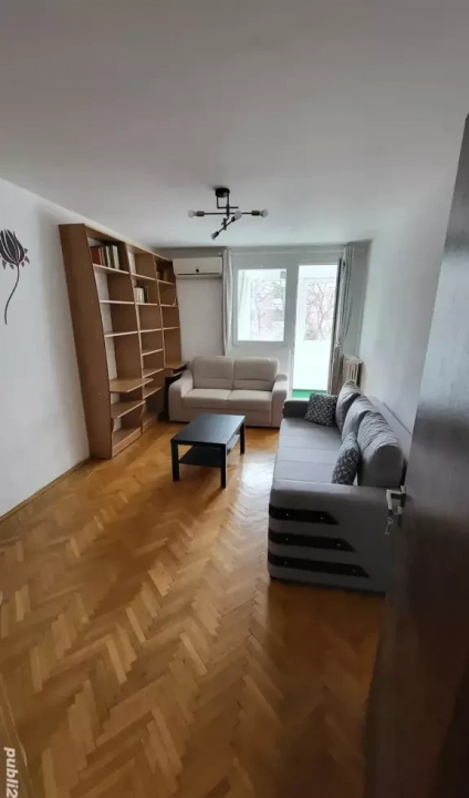  Apartament 3 Camere Titan Bucuresti — fotografie 3