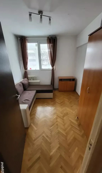  Apartament 3 Camere Titan Bucuresti — fotografie 2