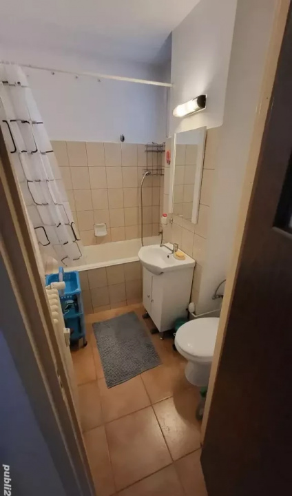  Apartament 3 Camere Titan Bucuresti — fotografie 4