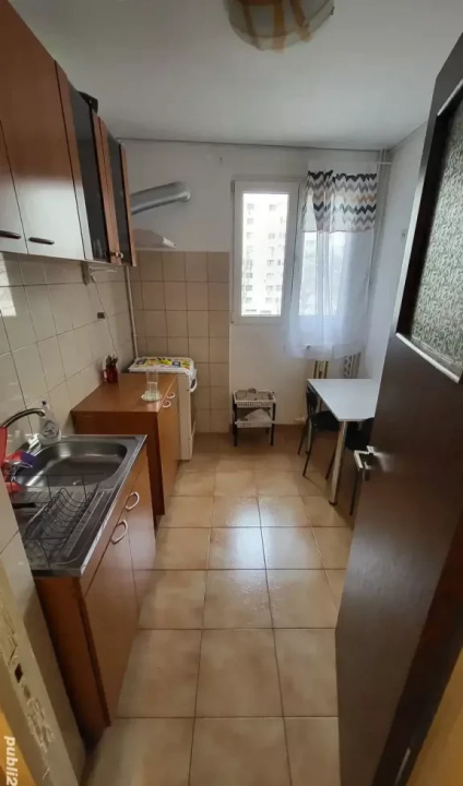  Apartament 3 Camere Titan Bucuresti — fotografie 5