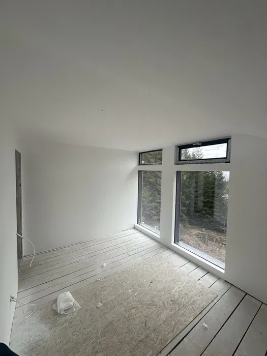 Cabana 5 camere | 4 Bai | 202mp | Terasă de 30 mp | 1000mp - Teren — fotografie 2