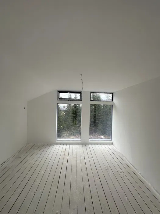 Cabana 5 camere | 4 Bai | 202mp | Terasă de 30 mp | 1000mp - Teren — fotografie 6