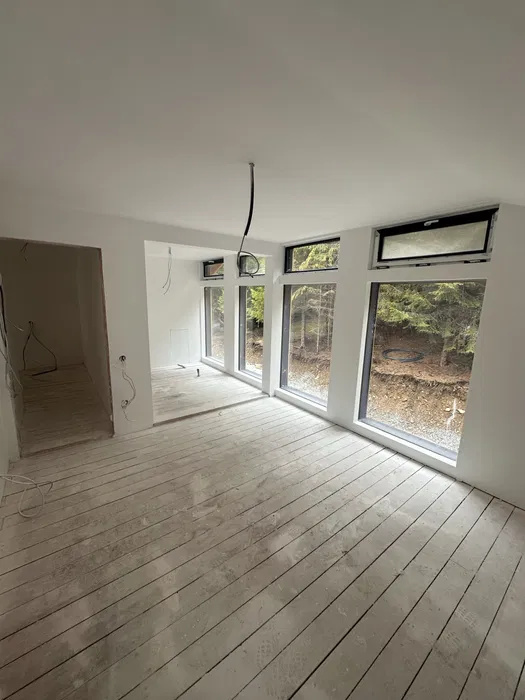 Cabana 5 camere | 4 Bai | 202mp | Terasă de 30 mp | 1000mp - Teren — fotografie 4
