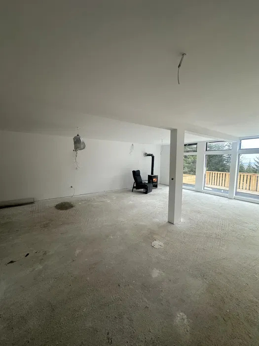 Cabana 5 camere | 4 Bai | 202mp | Terasă de 30 mp | 1000mp - Teren — fotografie 7