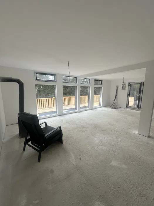 Cabana 5 camere | 4 Bai | 202mp | Terasă de 30 mp | 1000mp - Teren — fotografie 8