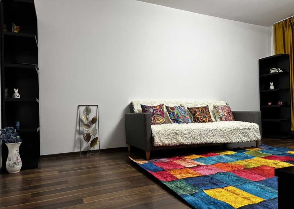  Apartament 2 Camere Nicolae Grigorescu Bucuresti — fotografie 2