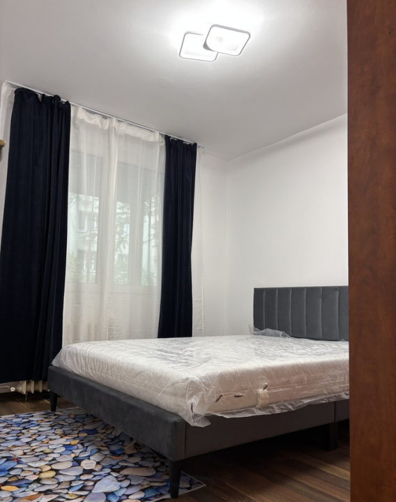  Apartament 2 Camere Nicolae Grigorescu Bucuresti — fotografie 3