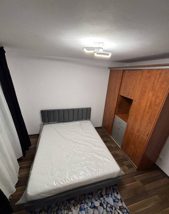  Apartament 2 Camere Nicolae Grigorescu Bucuresti — fotografie 4