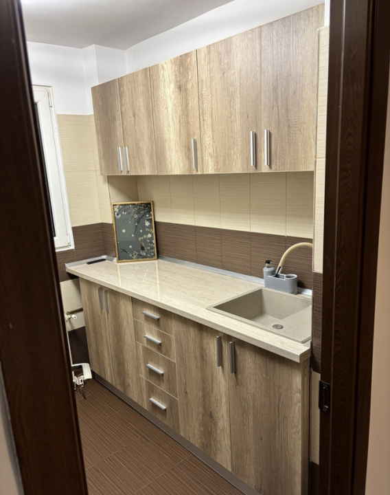  Apartament 2 Camere Nicolae Grigorescu Bucuresti — fotografie 5