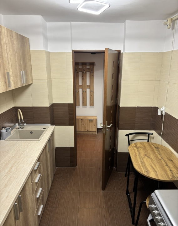  Apartament 2 Camere Nicolae Grigorescu Bucuresti — fotografie 6