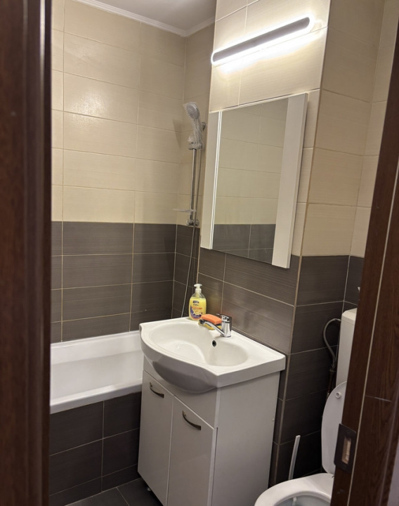 Apartament 2 Camere Nicolae Grigorescu Bucuresti — fotografie 7