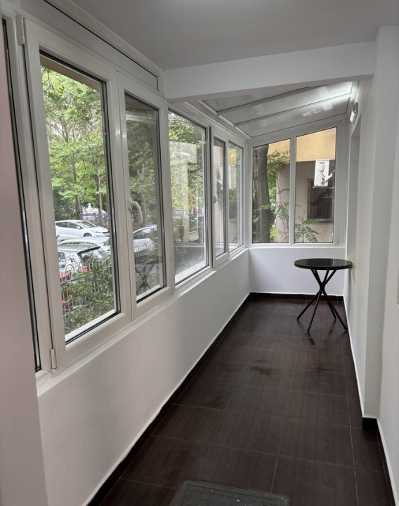  Apartament 2 Camere Nicolae Grigorescu Bucuresti — fotografie 8