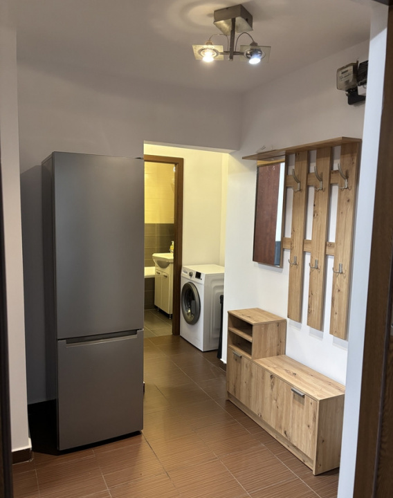  Apartament 2 Camere Nicolae Grigorescu Bucuresti — fotografie 10