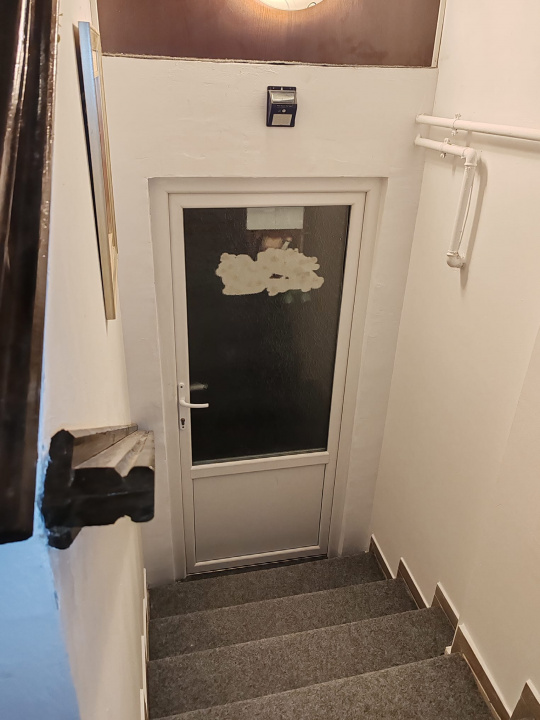  Apartament 3 Camere Ozana Mansarda Centrala Proprie  — fotografie 16