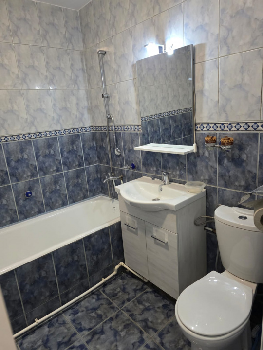  Apartament 2 Camere Canta Iasi — fotografie 5