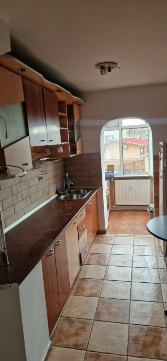  Apartament 2 Camere Canta Iasi — fotografie 4