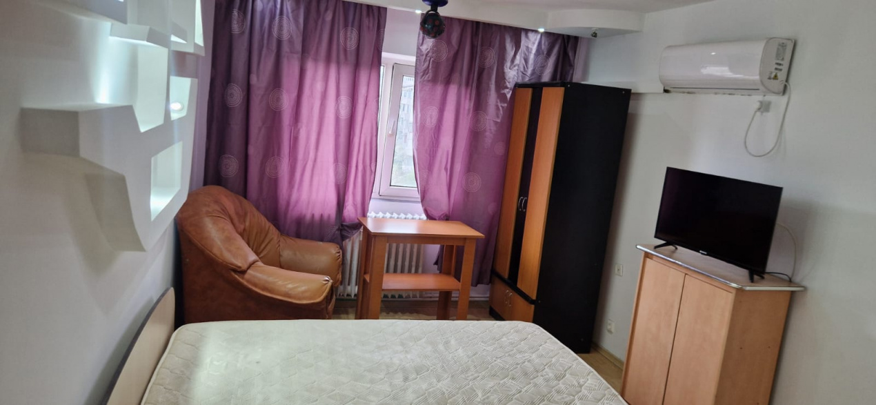  Apartament 2 Camere Canta Iasi — fotografie 2